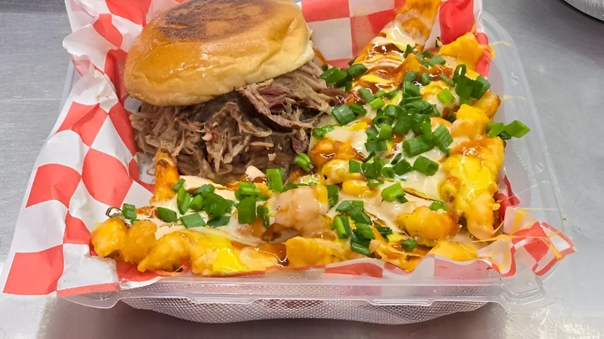 Join Big Bull's Bang'n BBQ and Southern Comfort Food Rewards