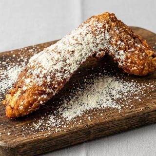 Angel Dust (Crack) Fried Turkey Wing