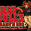 Big Bull's Bang'n BBQ & Southern Comfort Food
