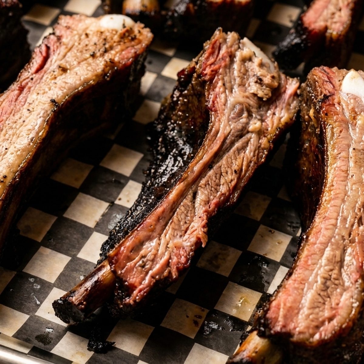 Columbia's BBQ since 2015
