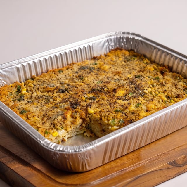 THAT Dressing Full-Sheet Pan.