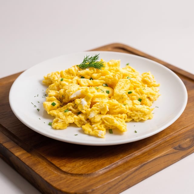 Eggs.