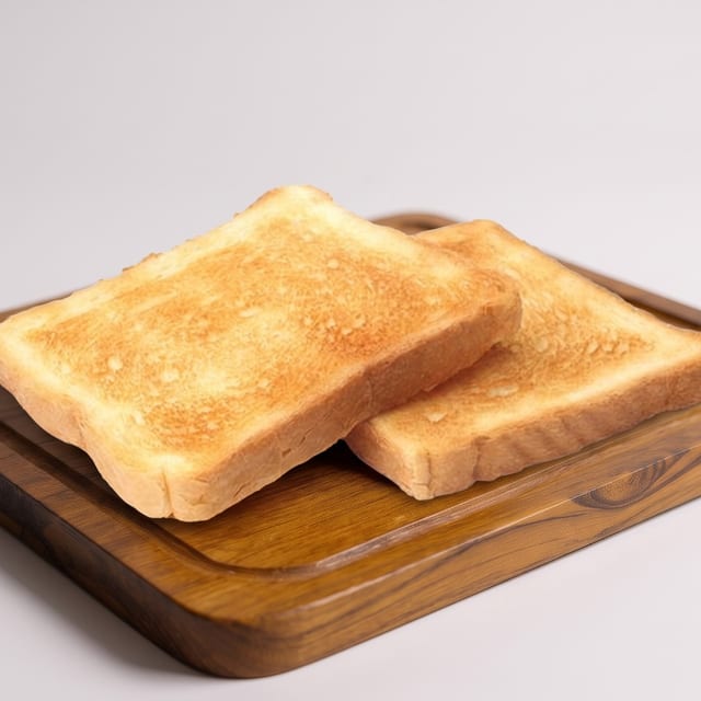 Toast.