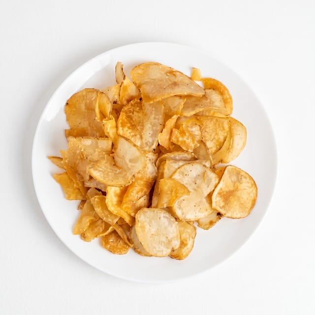 Wing Chips.