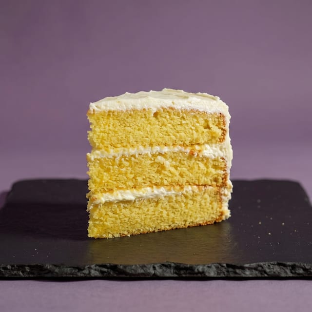 Pineapple Paradise Slice.