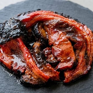 Smoked Beef Brisket