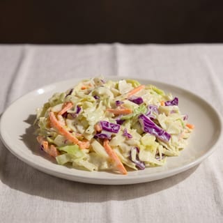 Coleslaw Full-Sheet Pan