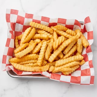 Fries