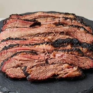 Smoked Brisket Lb