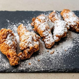 Big Bull's Angel Dust (Crack) Wings ⭐ Customer Favorite