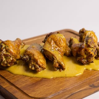 Sweet / Spicy Crispy Wings