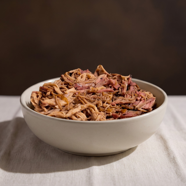 Delicious Pulled Pork Options