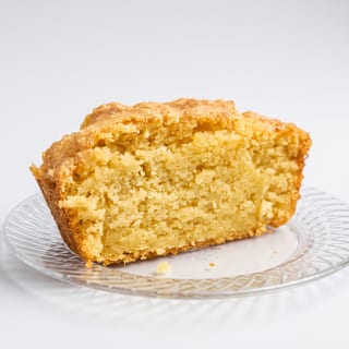 Mama Bull's Famous Cornbread Candied