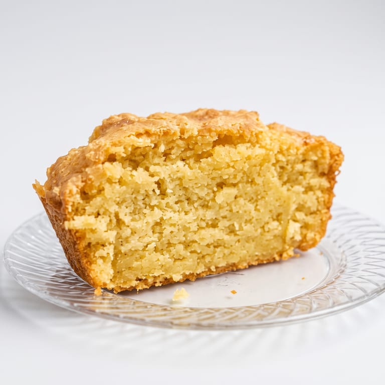 Savor Our Homemade Cornbread