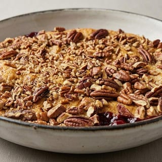Ambrosia (Fruit Cobbler) Full Sheet Pan