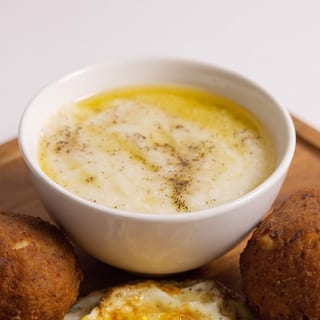 Creamy Grits