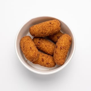 Hush Puppies