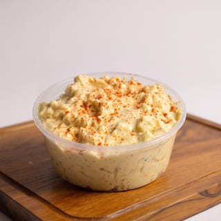 Potato Salad Half-Sheet Pan