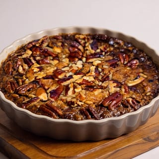 Ambrosia (Fruit Cobbler) Full Sheet Pan