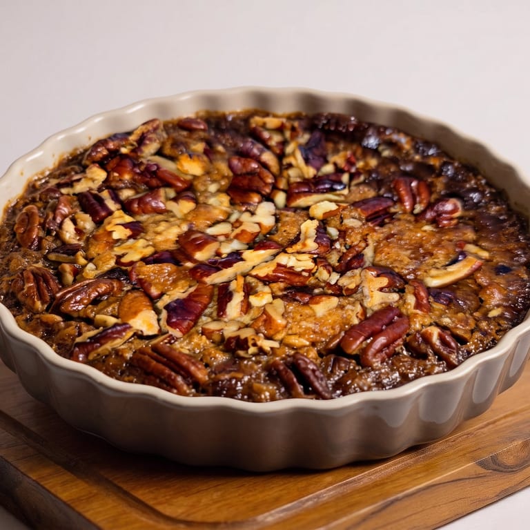 Indulge in Our Cobbler