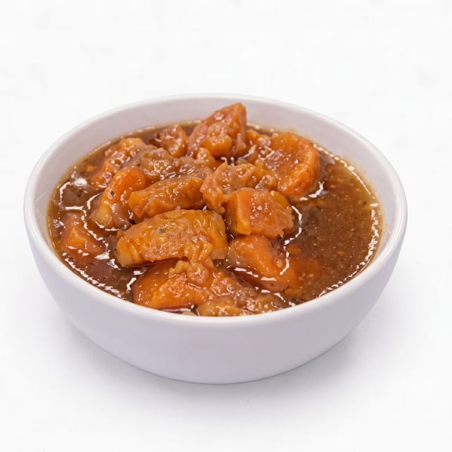 Candied Yams.