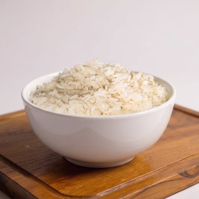 Jasmine Rice Full Sheet Pan.