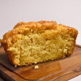 Candied Cornbread- Half Sheet Pan