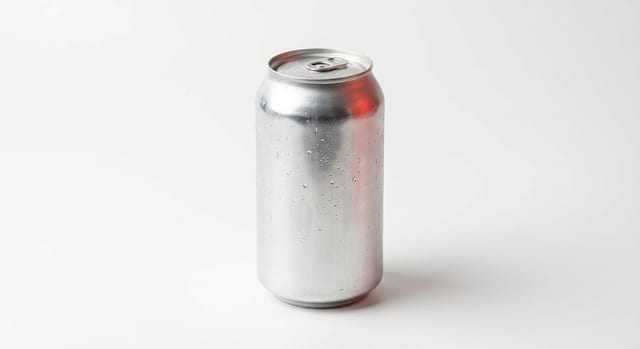 Soft Drink.
