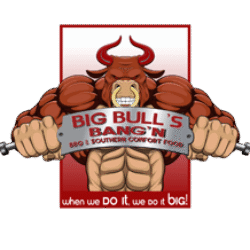 Big Bull's Bang'n BBQ & Southern Comfort Food | Columbia, South Carolina  |  Established 2015 |  