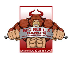 Big Bull's Bang'n BBQ & Southern Comfort Food | Columbia, South Carolina